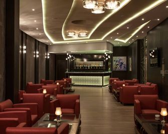 Sky Casa Airport - Nouaseur - Lounge