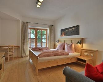 Hotel Gasthof Unterwoger - Obertilliach