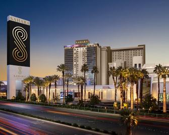 SAHARA Las Vegas - Las Vegas - Building