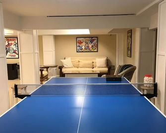 Luxurious Bay Head Rental. Close To Beach With Pool And Spa! - Bay Head - Servicio de la propiedad