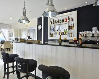 Sidari Beach Hotel - Sidari - Bar