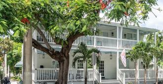 The Porch on Frances Inn - Adults Exclusive - Key West