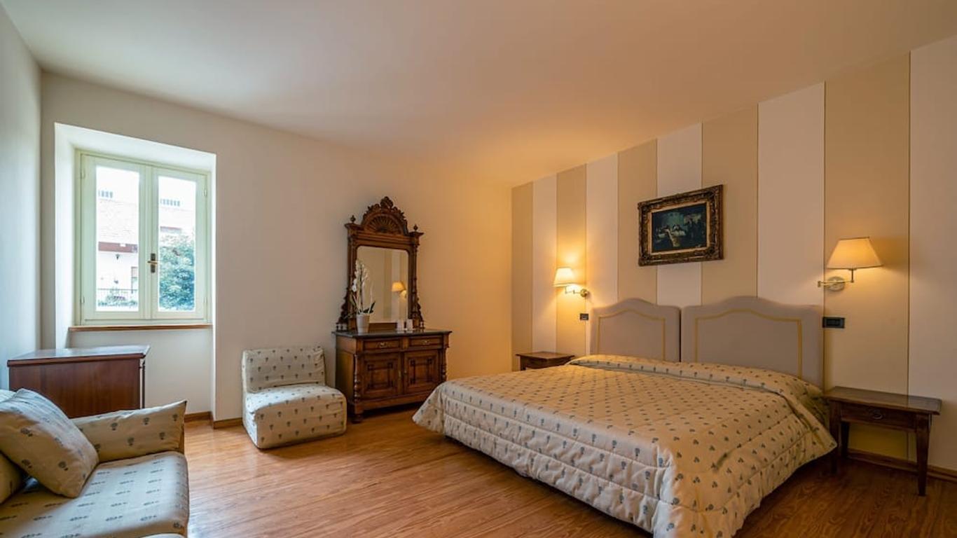 Locanda La Posta