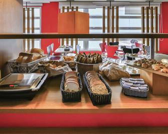 Ibis Goiania - Goiânia - Restaurant