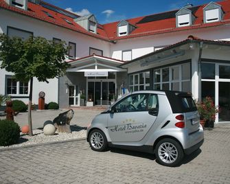 Hotel Bavaria - Dingolfing