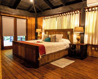 Platon Ecolodge - Barahona