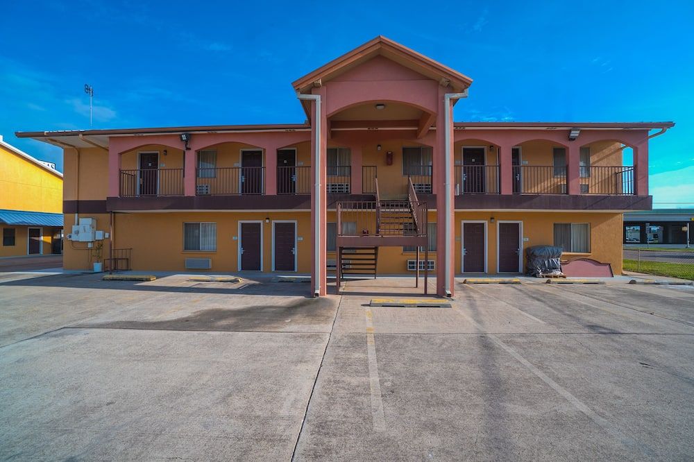 تكساس إن سان بينيتو نير هارلينجن