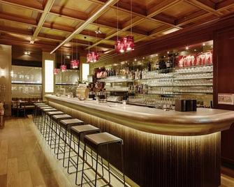 Glandon Rooms Elite - Biel-Bienne - Bar
