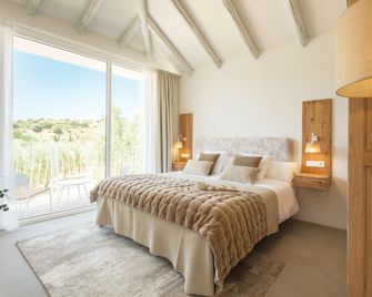 Hacienda Fresneda María by Real Spain Hotels Adults Recommended - Villanueva del Rosario