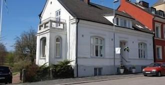 Hotell Villa Rönne - Ängelholm