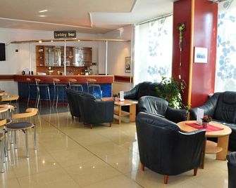 Tatra Hotel - Deutschendorf