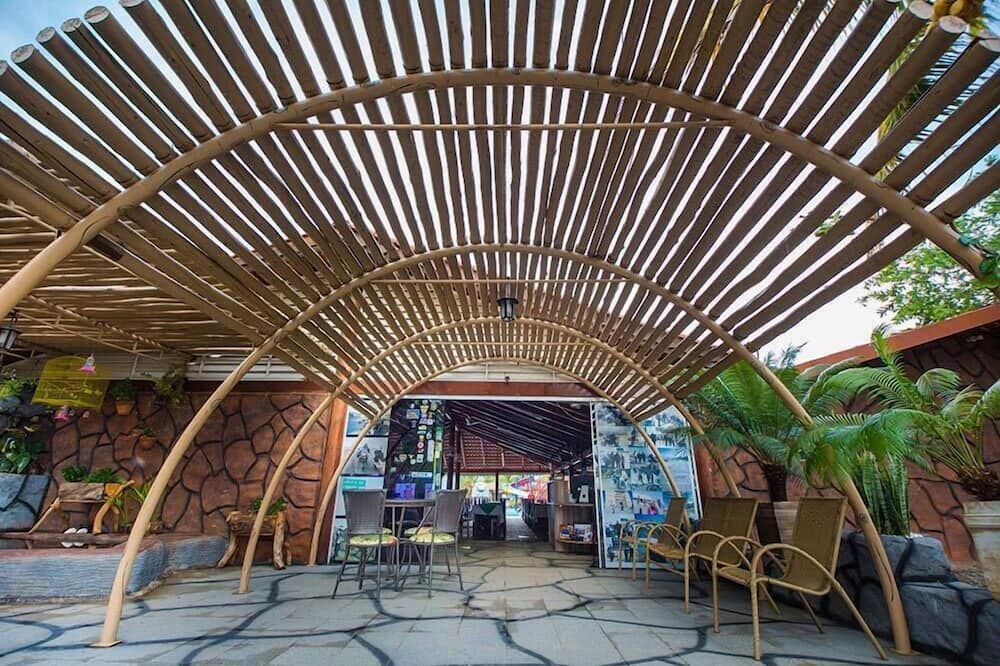 Eco Pousada Novilha de Ouro - Caldas Novas