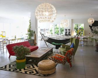 Ostello Meet Gardalake Hostel - Peschiera del Garda