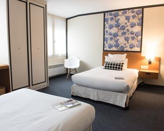 HOTEL DE JOUVENCE - Dax