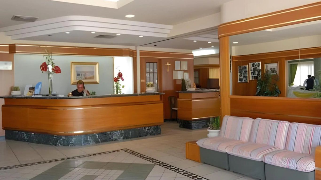 Hotel Parco Degli Ulivi