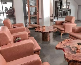 Veethara Boutique Hotel - Udon Thani - Lounge