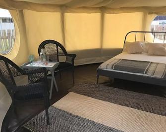 Ashford House Guest House - Bridlington