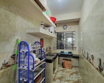 Lovely two bed flats by Dhaka Shahjalal Airport - Dhaka