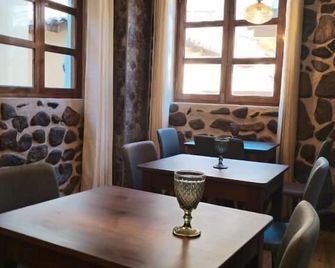 Nuna Sumaq Hotel - Ollantaytambo