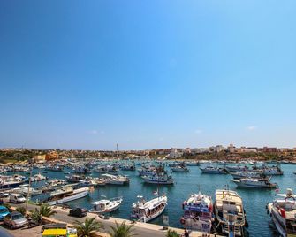 Hotel Paladini di Francia - Lampedusa