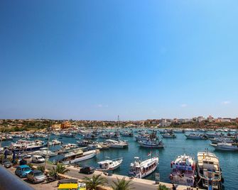Hotel Paladini di Francia - Lampedusa