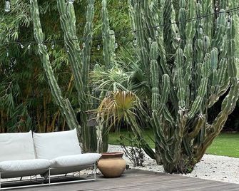 Casa Terra Lumi - at lumicollection - Fort Lauderdale - Patio