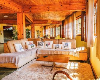 Velinn Recanto Das Hortencias Hotel - Monte Verde