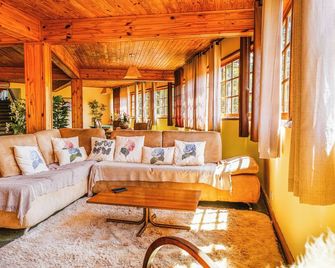 Velinn Recanto Das Hortencias Hotel - Monte Verde