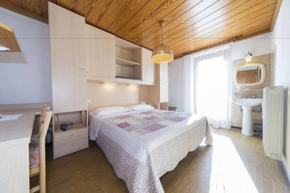 Hotel Trentino - Folgaria - Bedroom