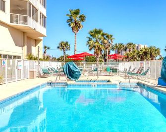 Destin Holiday Beach Resort - Destin - Piscina
