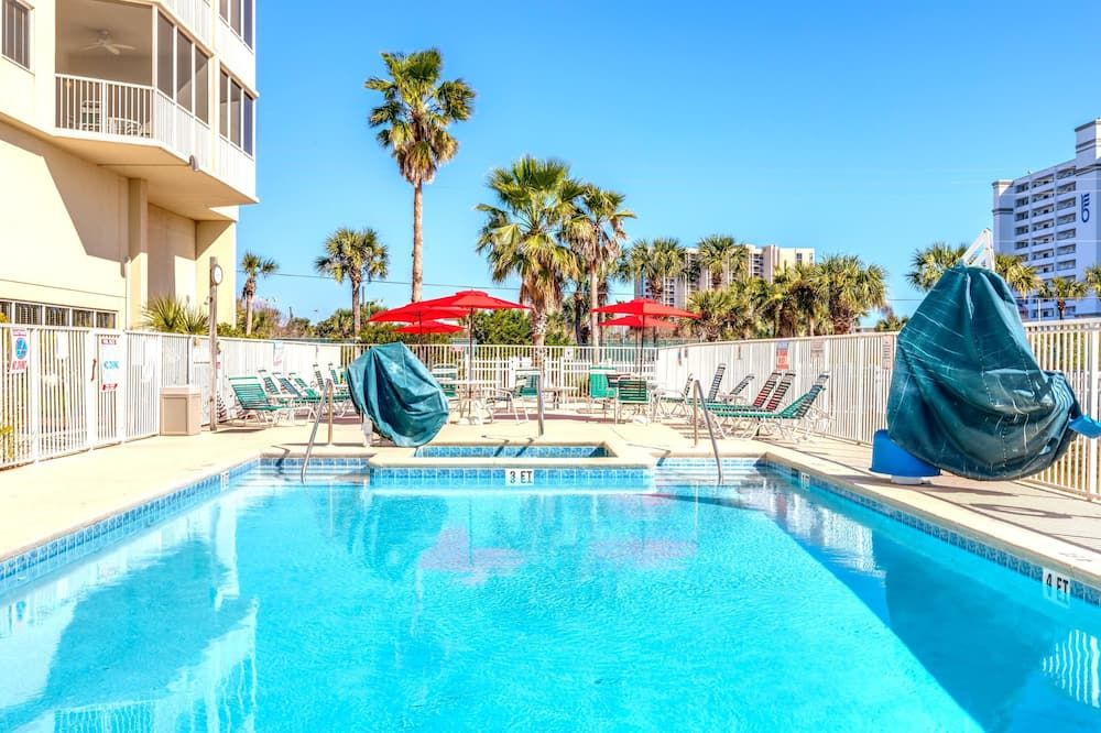 Destin Holiday Beach Resort