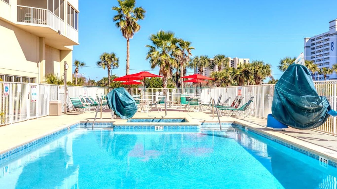 Destin Holiday Beach Resort