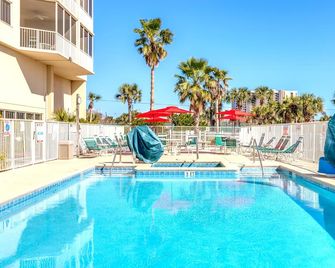 Destin Holiday Beach Resort - Destin - Piscina