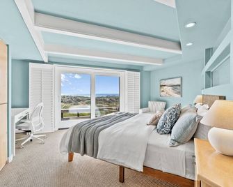 Pacific Oasis | An Oceanfront Escape - Moss Landing - Habitación