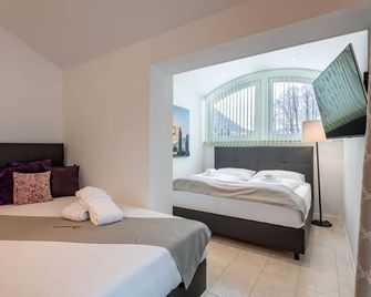 Ferienhaus Au Villa - Söll