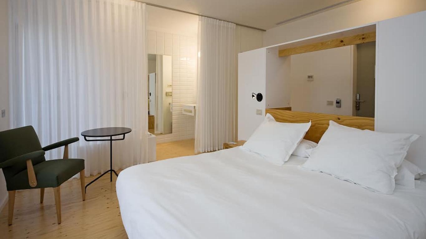 Hotel Aire de Bardenas