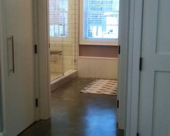 A luxury cottage in the heart of Manchester Center - Manchester - Aula