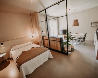 Apartamentos Dena - Meaño