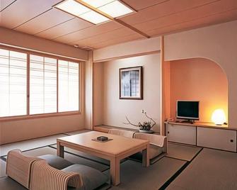 Kouragi - Kami - Bedroom