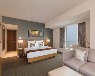 Novotel Lucknow Gomti Nagar - Lucknow - Habitación