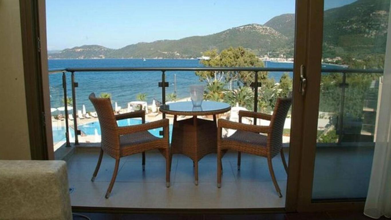 Ionian Emerald Resort