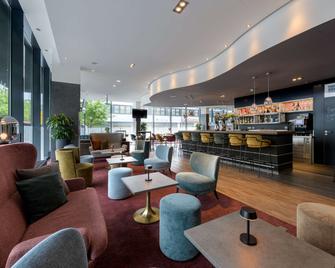 Novotel Aachen City - Aachen - Restaurant