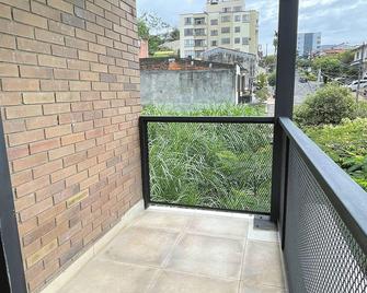 M1145 Aparta Loft - Pereira - Balcony