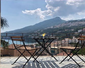 Hotel Vietri Coast - Vietri sul Mare - Balkon