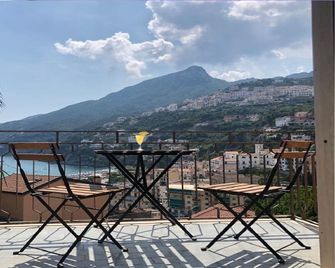 Hotel Vietri Coast - Vietri sul Mare - Balcon