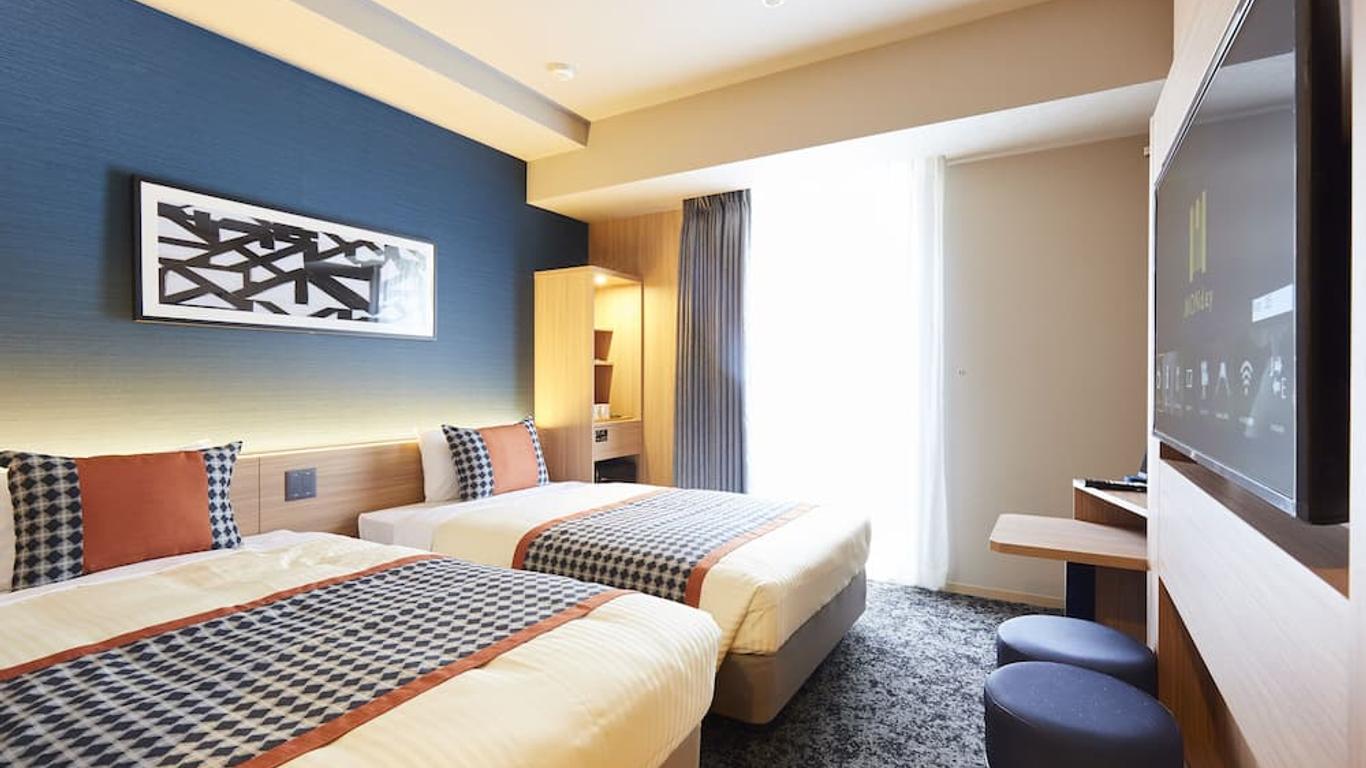 호텔 먼데이 아사쿠사