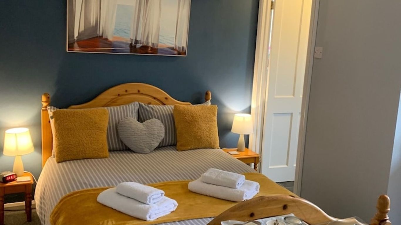 冬青樹住宿加早餐旅館