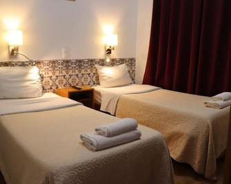 Belém Tejo - Setubalense - Lisboa - Quarto