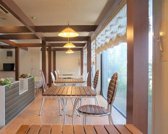 Hotel Hakusan Hills - Hakusan