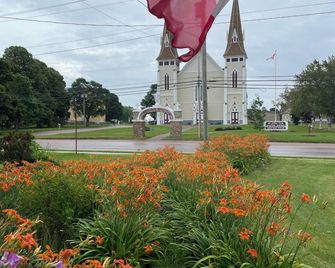 Prince County Guest House - Summerside
